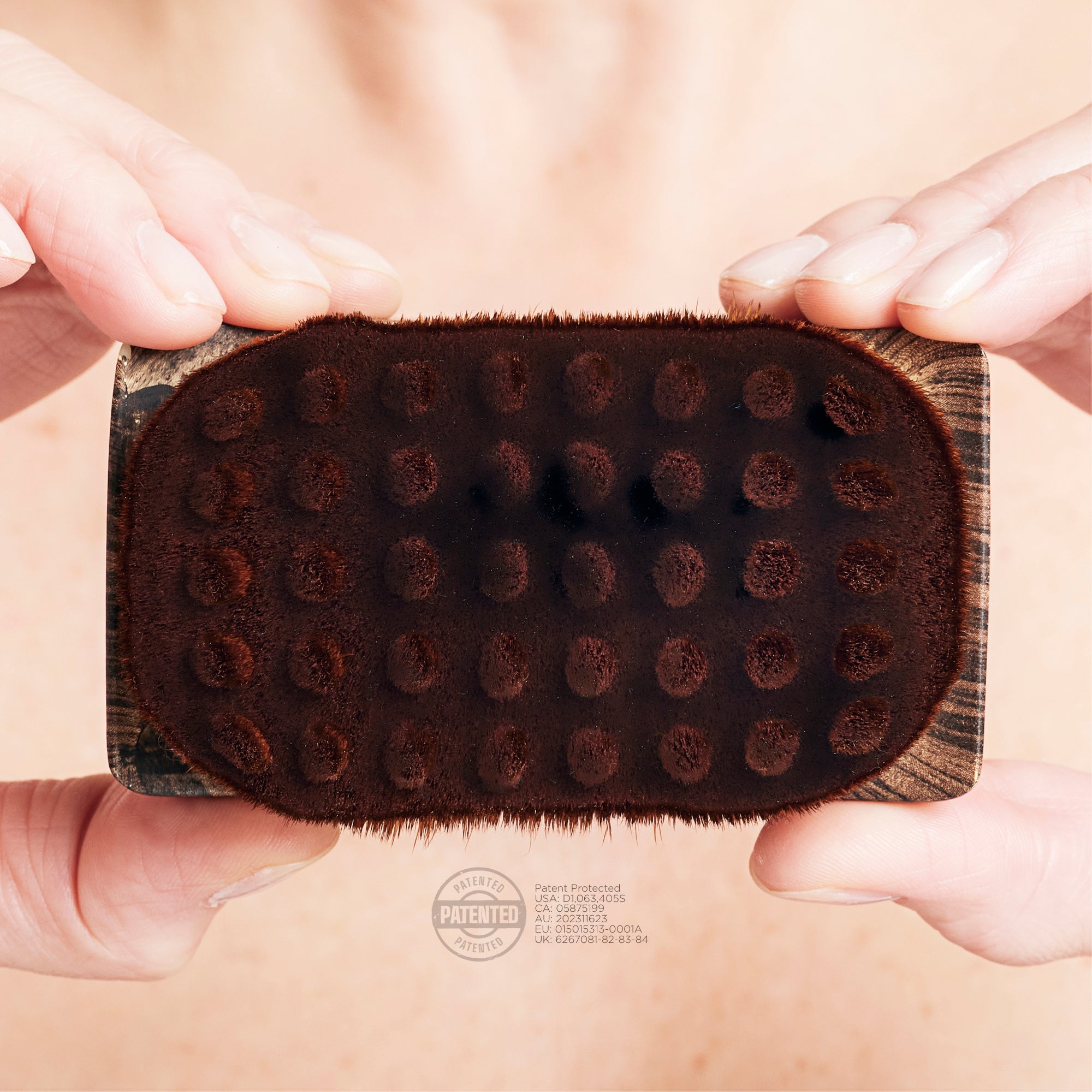 The REAL Lymphatic Brush by Cecily Braden, Combo/Starter Set (includes large and small)