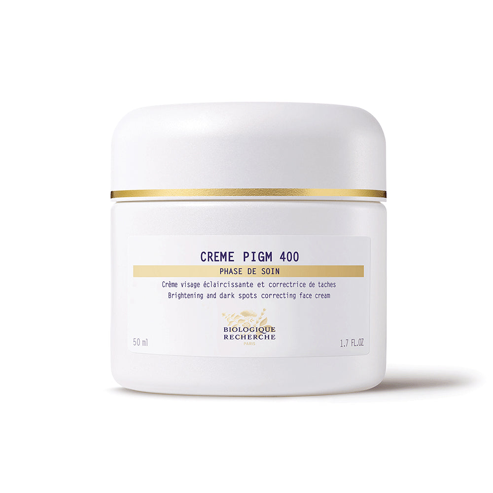 Biologique Recherche Crème PIGM 400