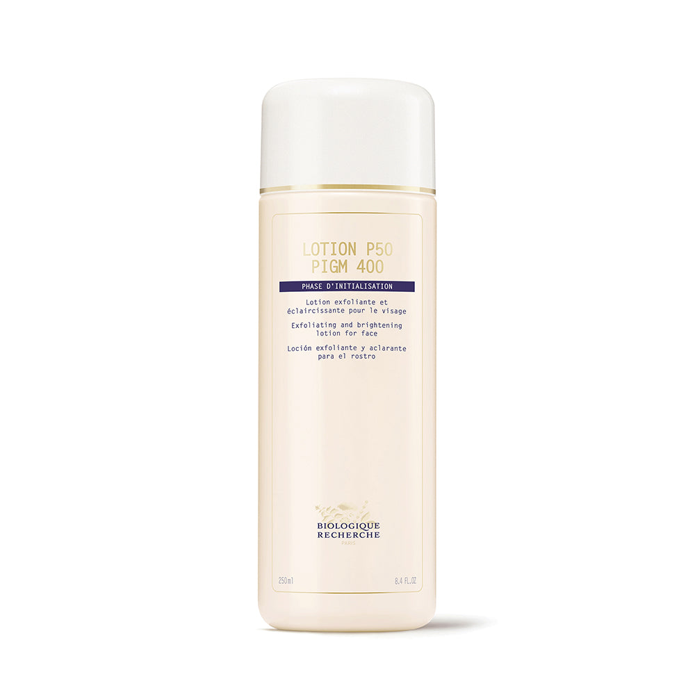 Biologique Recherche Lotion P50 PIGM 400