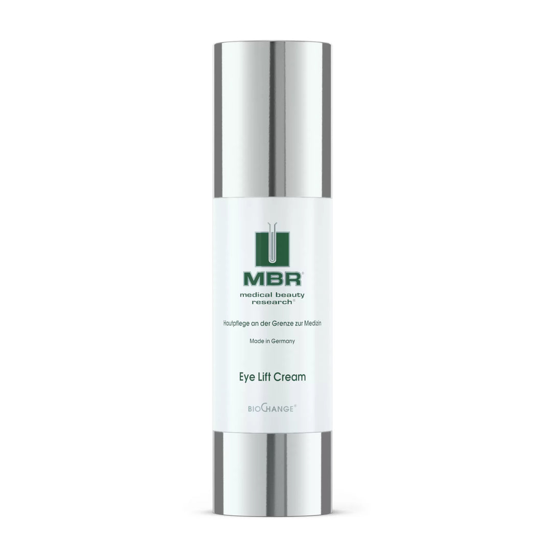 What Is the Best Way to Apply MBR Cosmetics Cell Power Neck & Décolleté Cream?