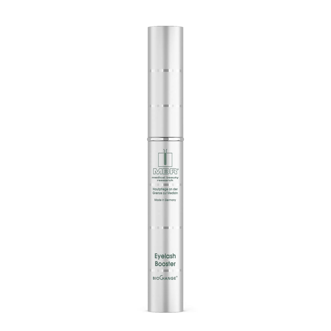 How the MBR Eyelash Booster Serum at Aya’s Touch Delivers Real Length