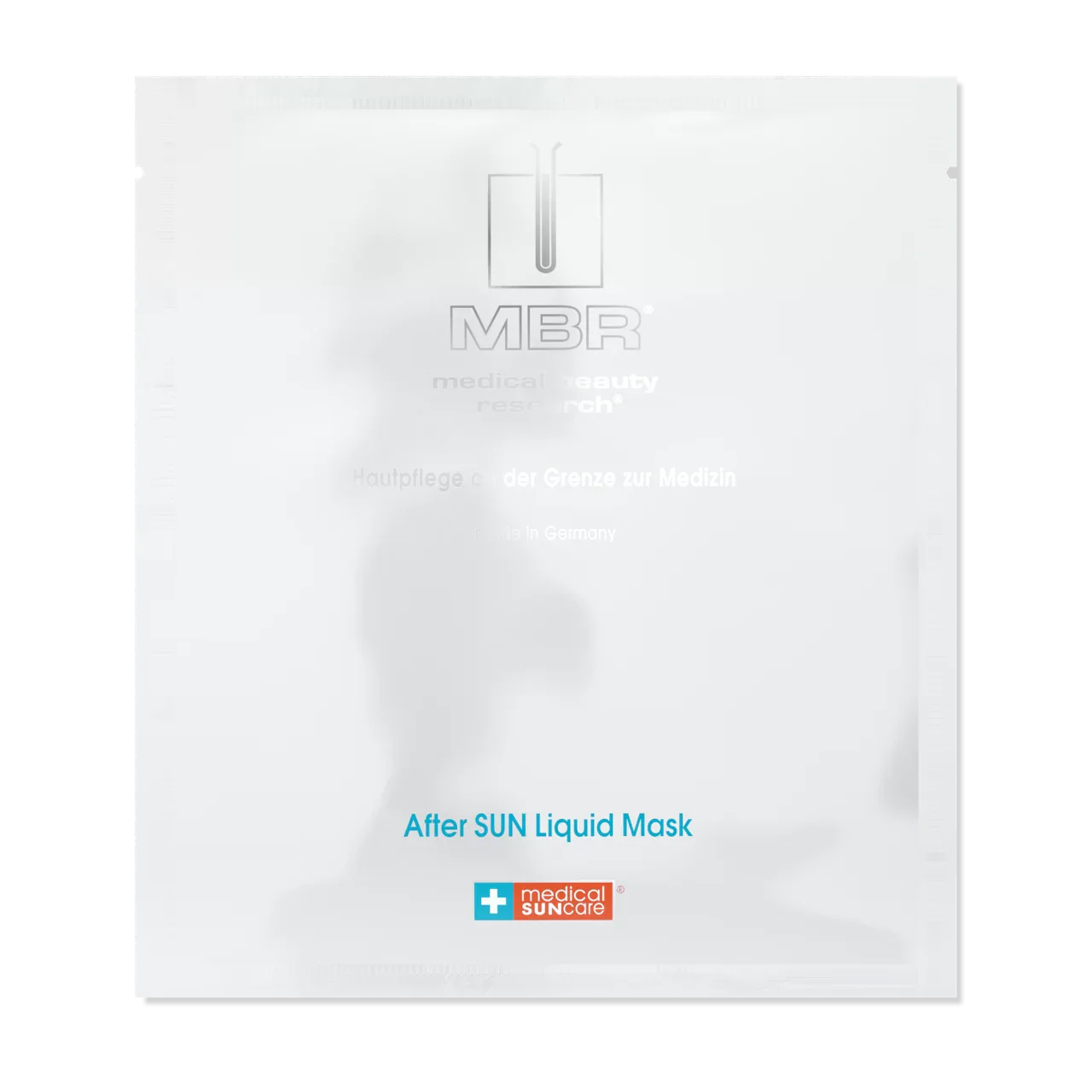 Why Is The MBR After Sun Liquid Mask From Aya's Touch Essential After Beach Days?