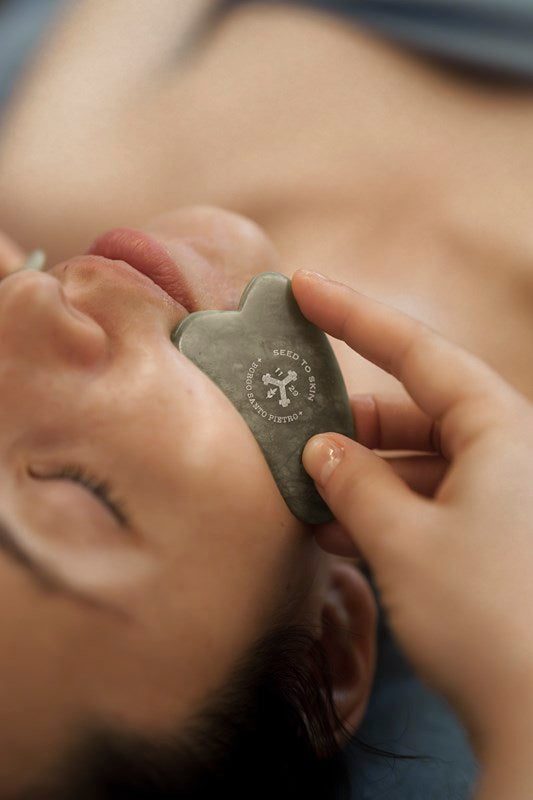 How Do Aya’s Touch Signature Facials Improve Long-Term Skin Health?