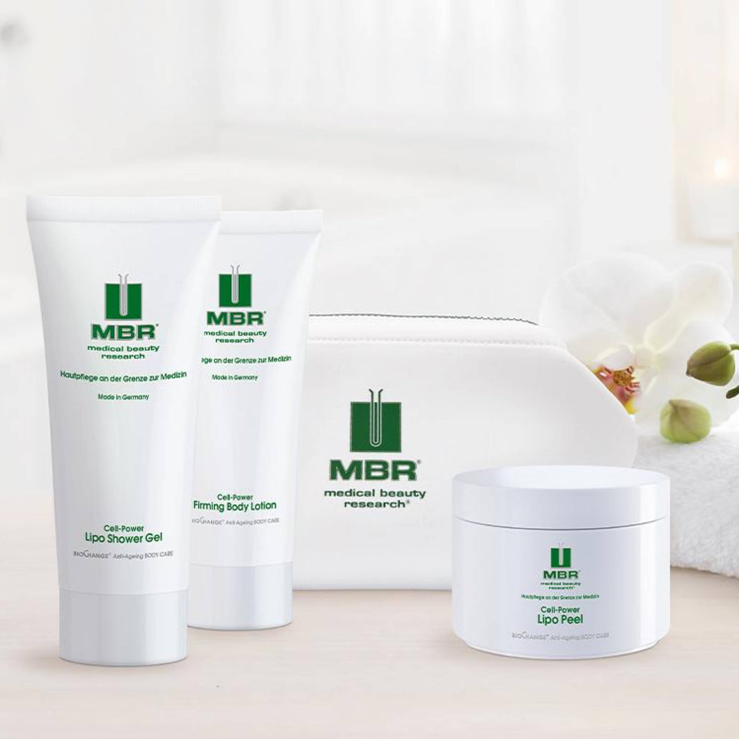 How MBR Cosmetics Help With Hyperpigmentation and Dark Spots