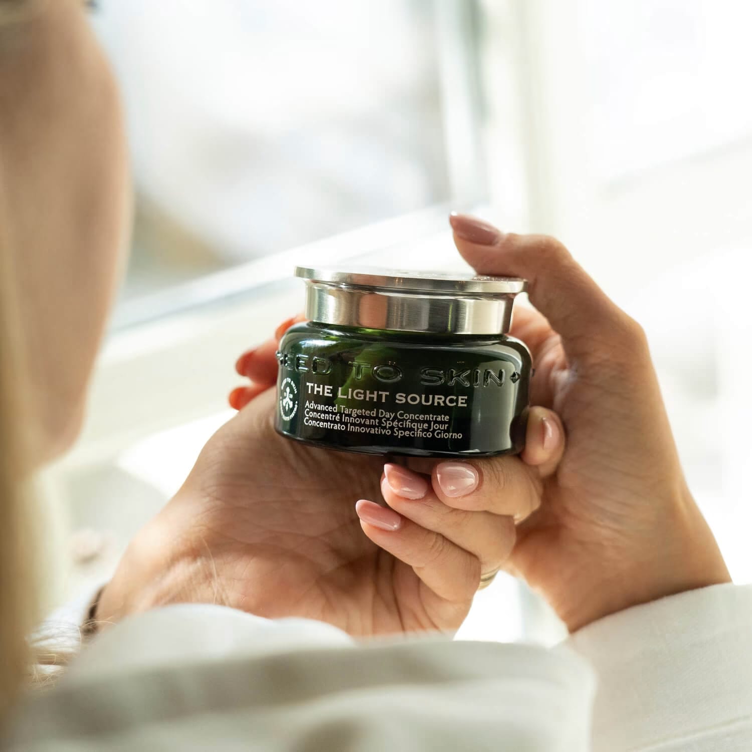 What Happens During a Skin Instant© Analysis at Aya’s Touch?