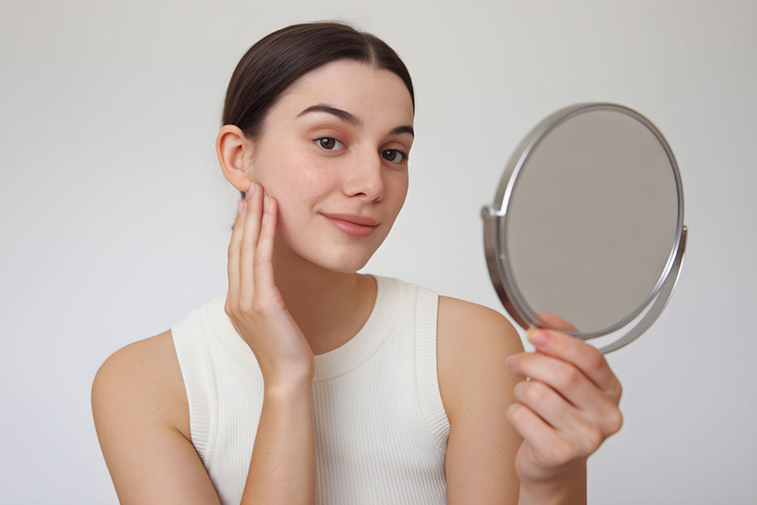 Morning to Night: The Complete Oily Skin Routine with Aya's Touch Products