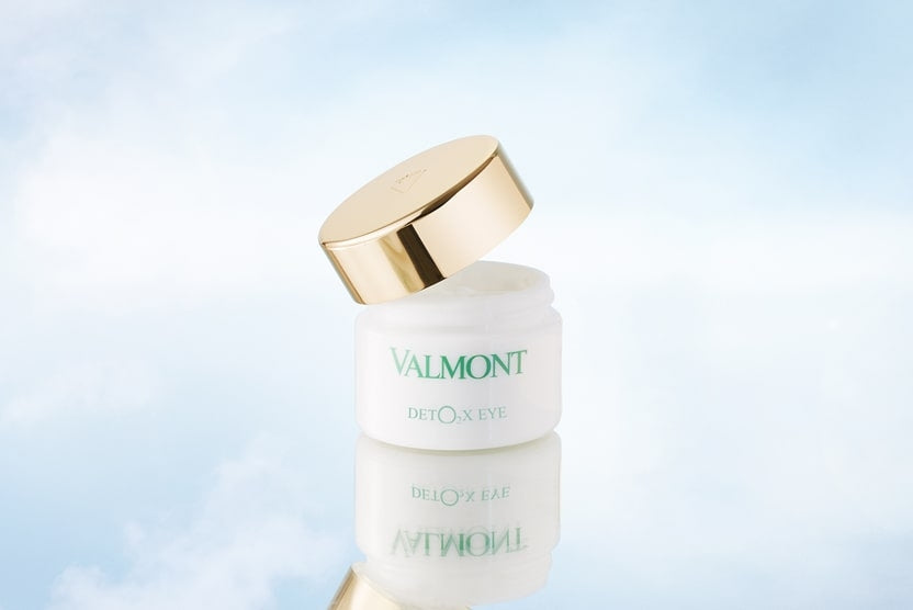 When Should You Start Using an Eye Cream Like Aya’s Touch MBR EyeCare?