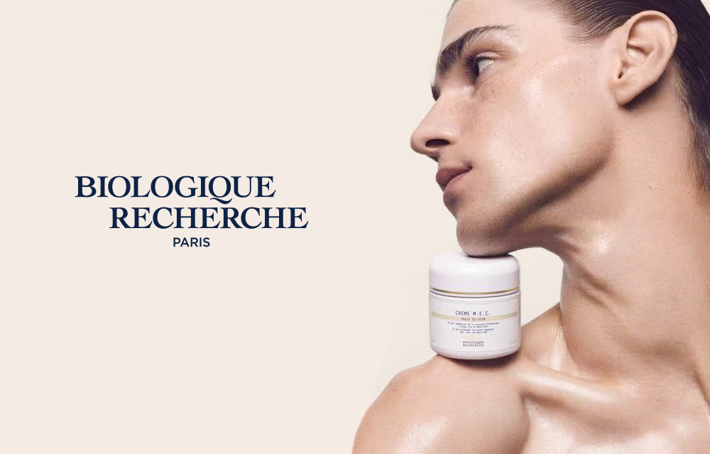 Why Aya’s Touch Loves Biologique Recherche Silk Plus for Mature Skin