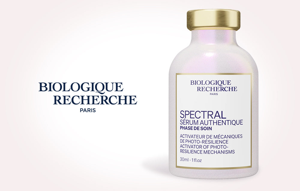 Is Your Skin Stressed? Why Aya’s Touch Recommends Serum Biosensible for Instant Relief of Biologique Recherche