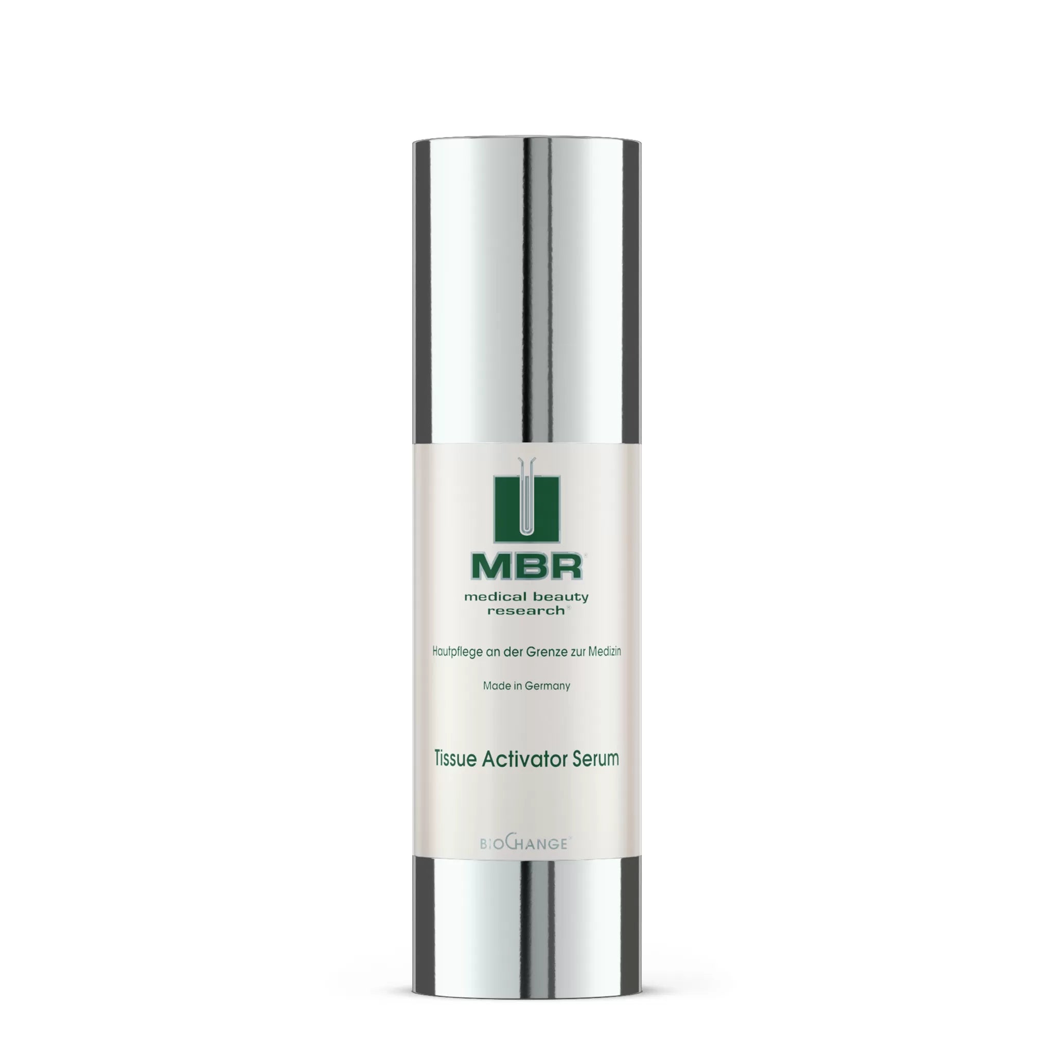 MBR Cosmetics - TISSUE ACTIVATOR SERUM