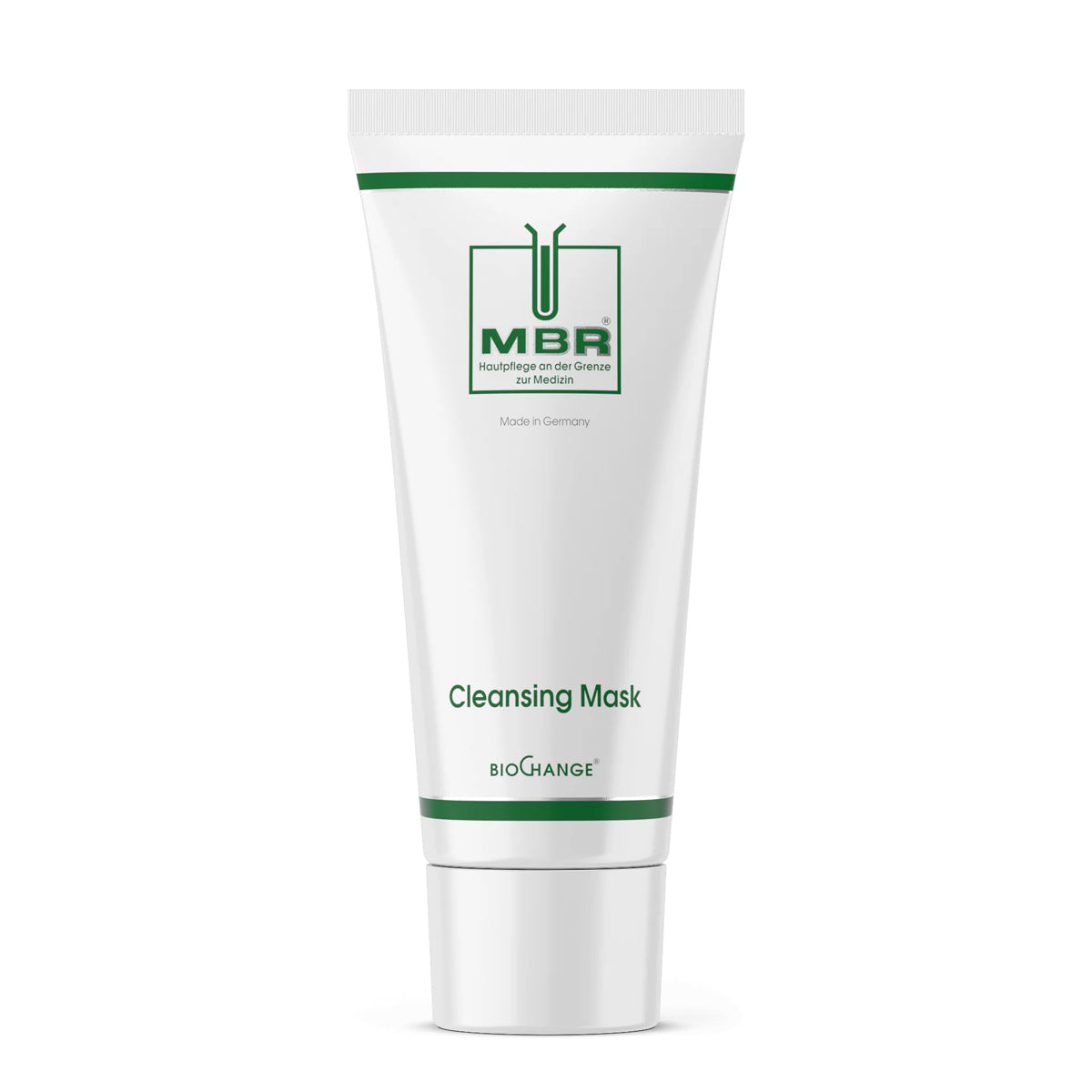 MBR Cosmetics - Cleansing Mask