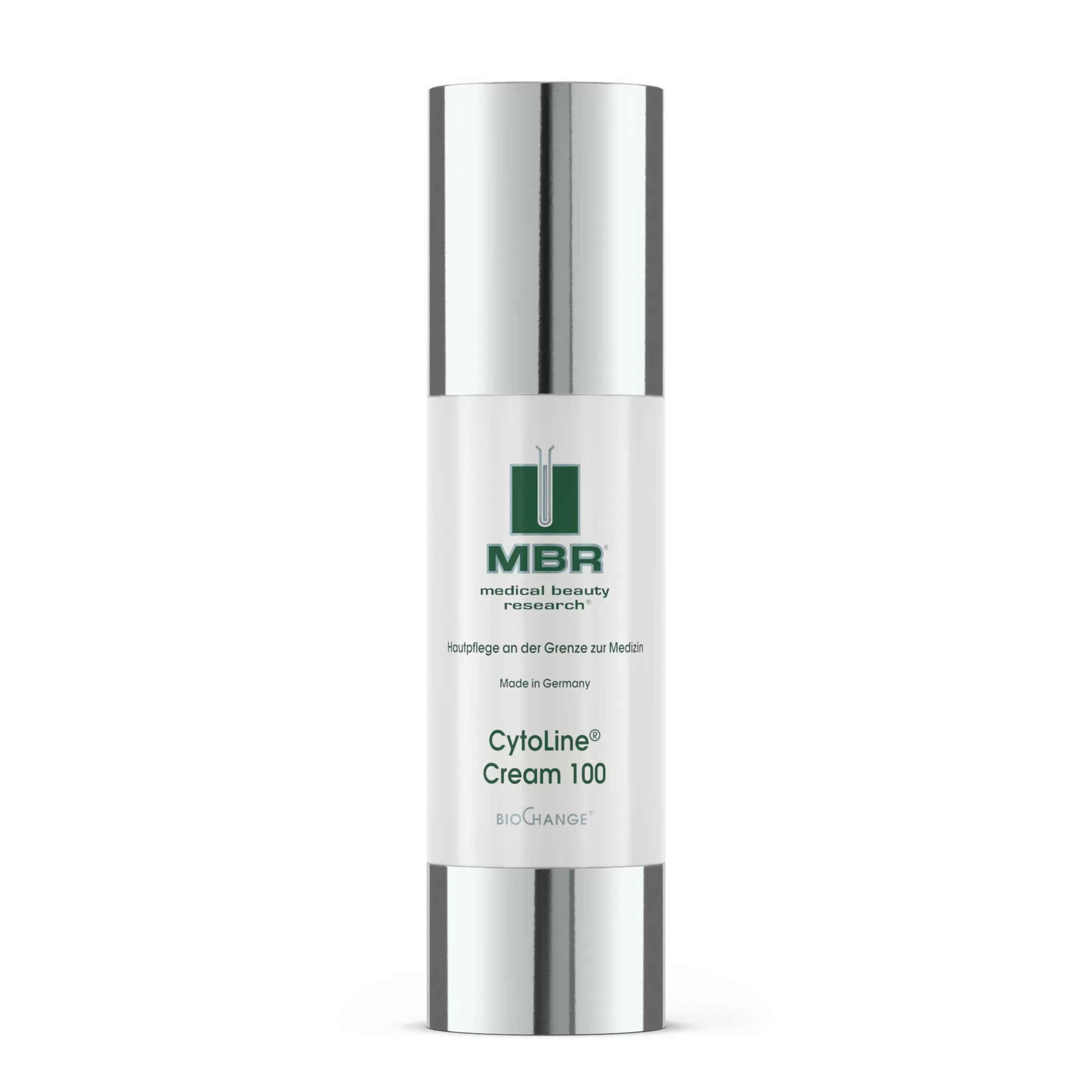 MBR Cosmetics - CYTOLINE CREAM 100