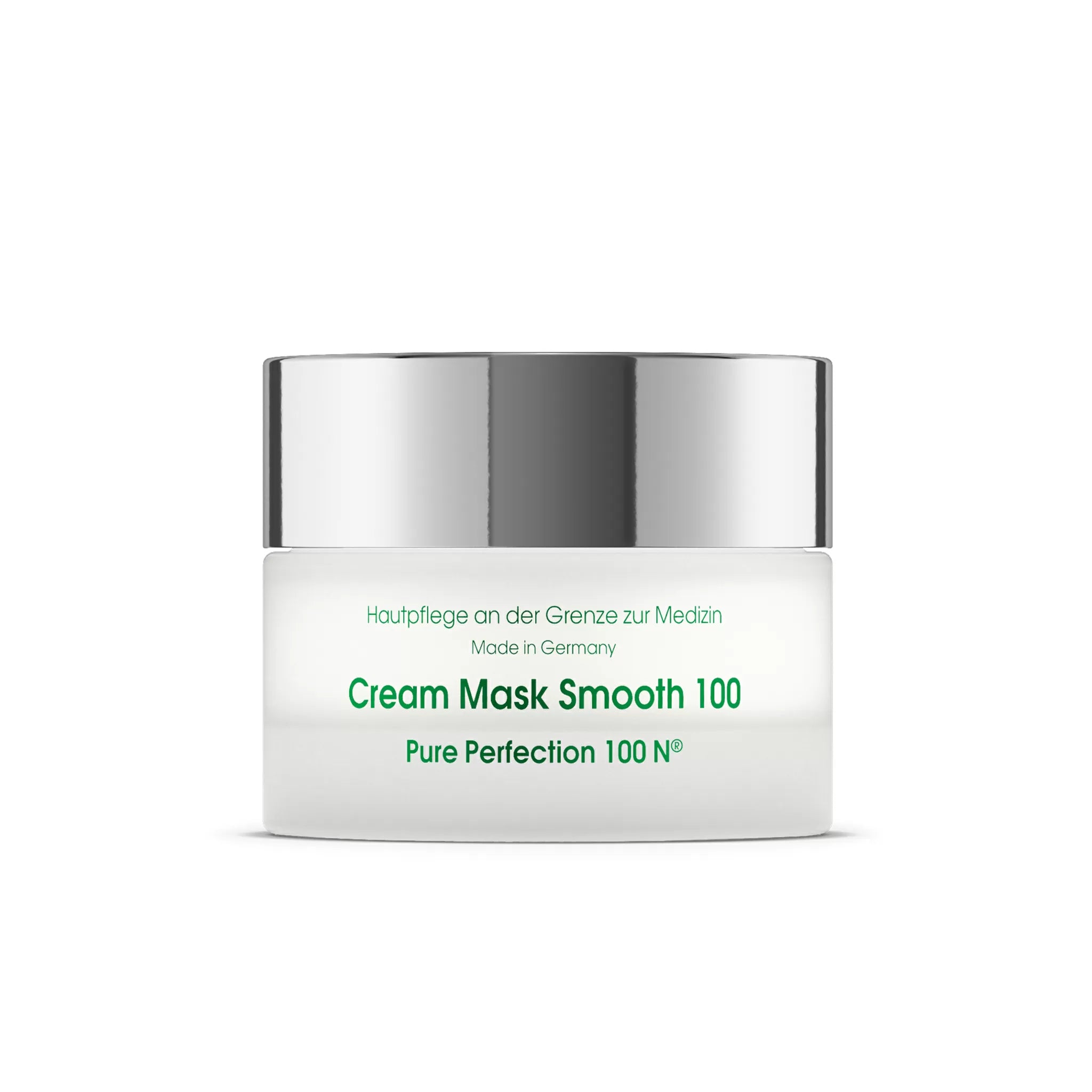 MBR Cosmetics - CREAM MASK SMOOTH 1 OZ