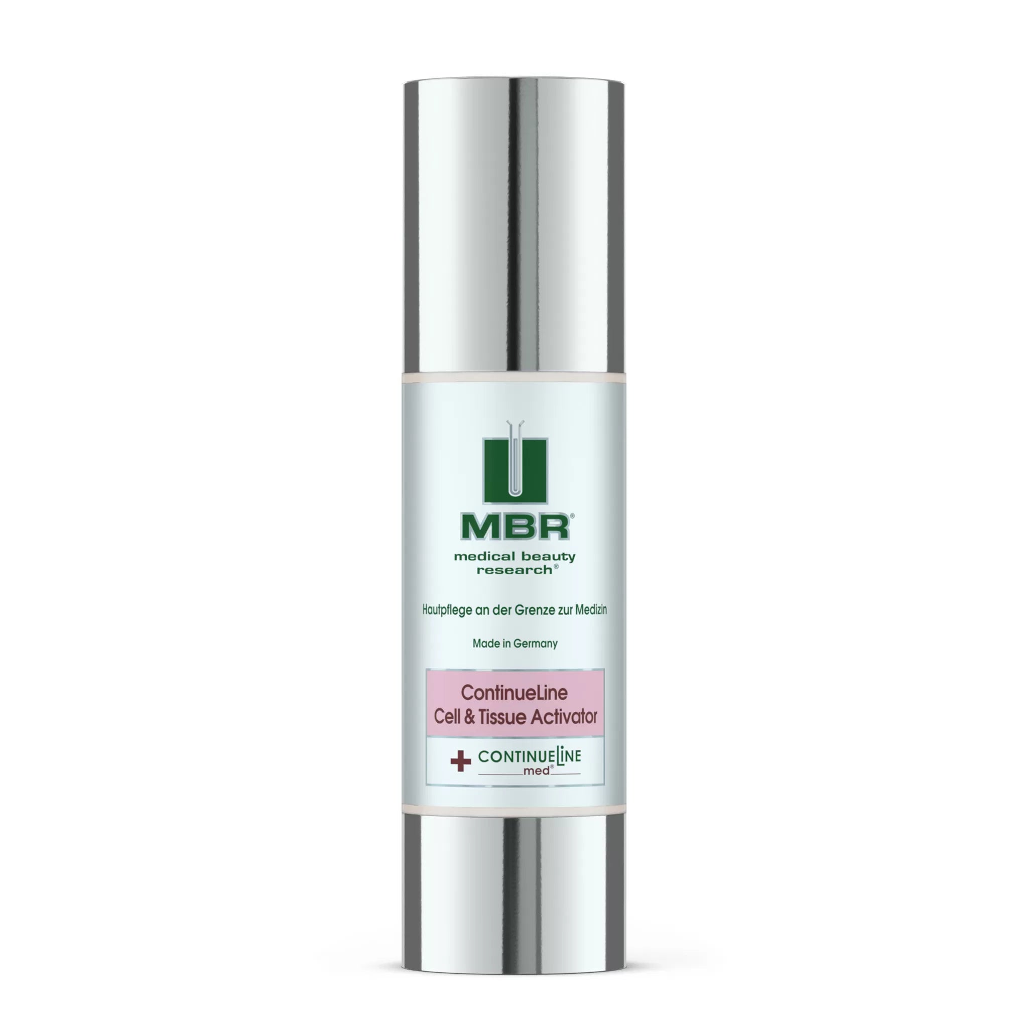 MBR Cosmetics - CONTINUELINE CELL & TISSUE ACTIVATOR