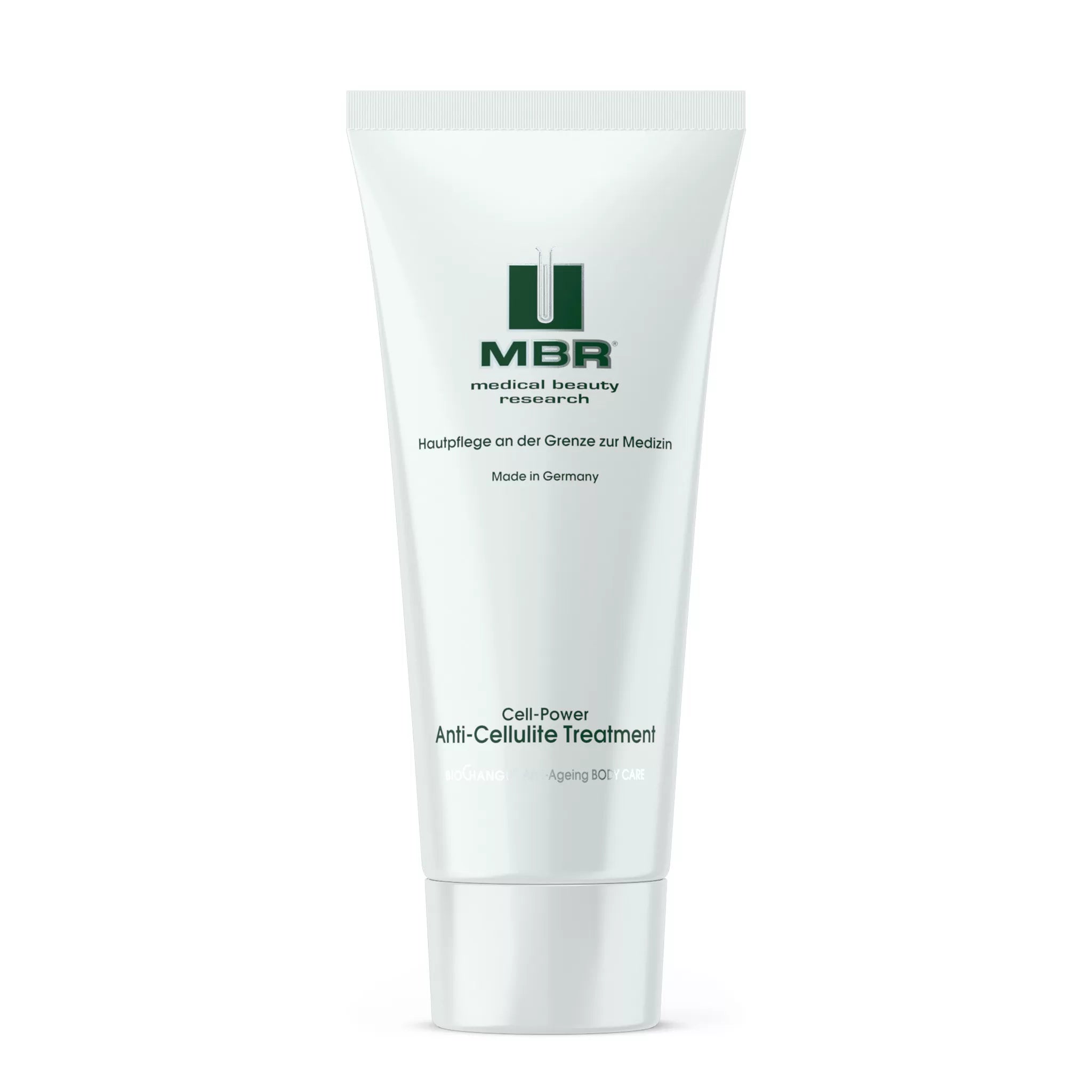 MBR Cosmetics - CELL-POWER ANTI-CELLULITE TREATMENT 6.8 OZ