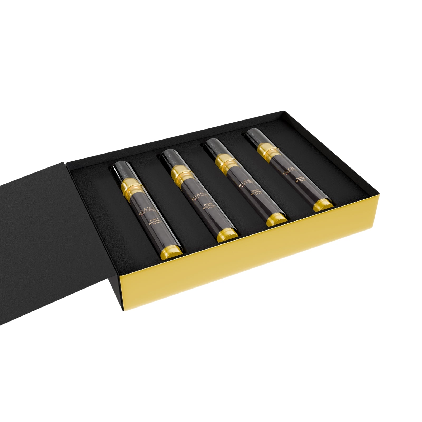 Niance EPIGEN9 Rejuvenating Serum - 4 x 10ml