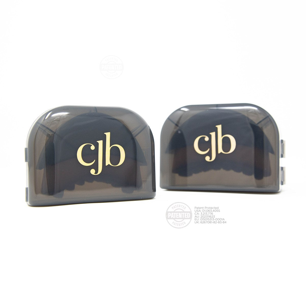 The REAL Lymphatic Brush by Cecily Braden, Combo/Starter Set (includes large and small)