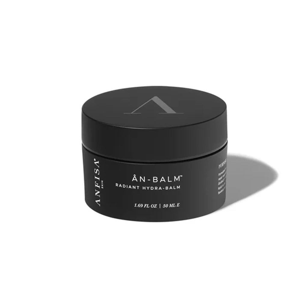 ANFISA - ÂN-BALM Radiant Hydra-Balm