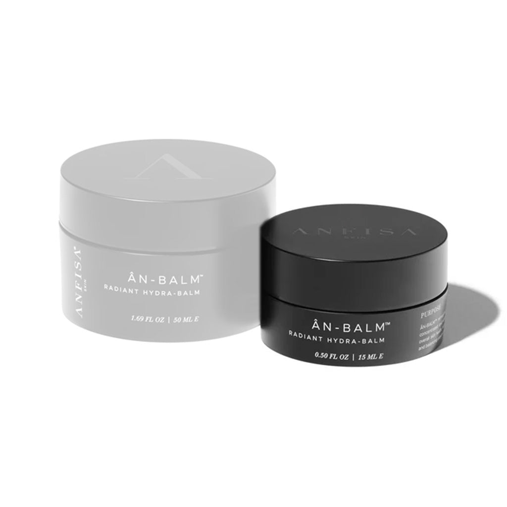 ANFISA - ÂN-BALM Radiant Hydra-Balm