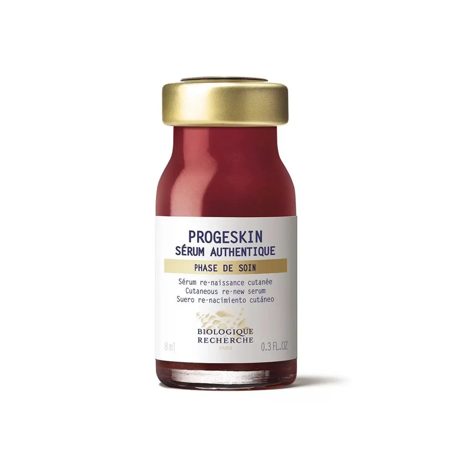 Biologique Recherche - PROGESKIN SERUM AUTHENTIQUE