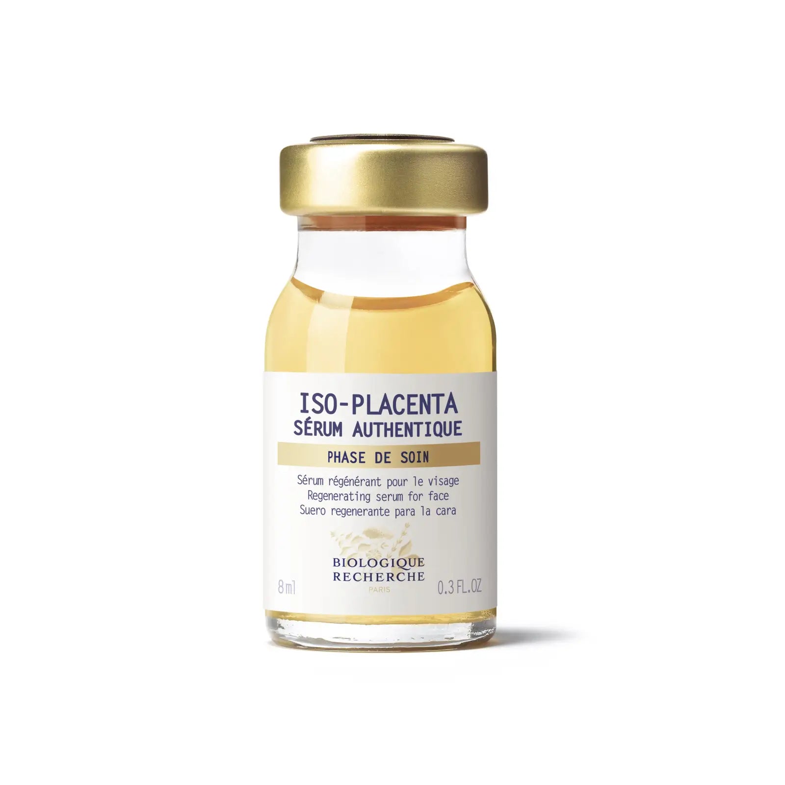 Biologique Recherche ISO-Placenta Serum