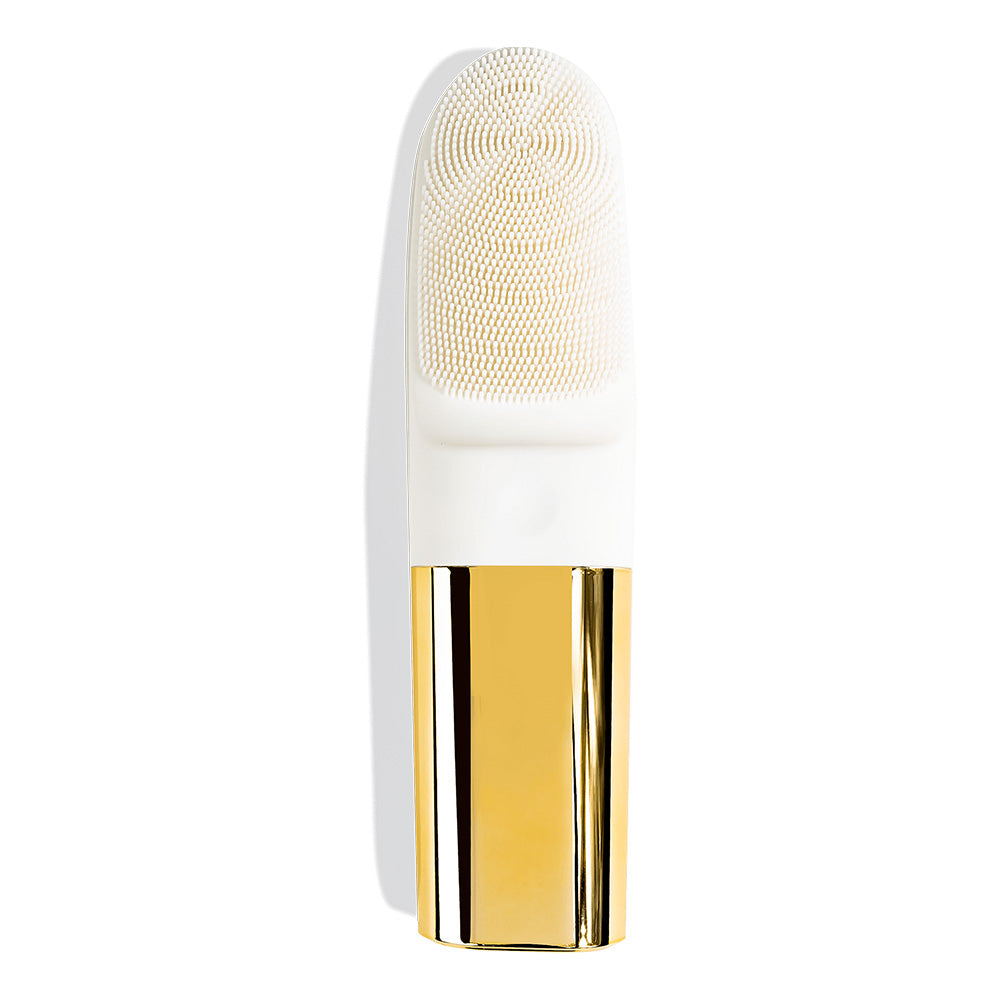 CRISTÁL- A LUXURY FACIAL CLEANSING BRUSH