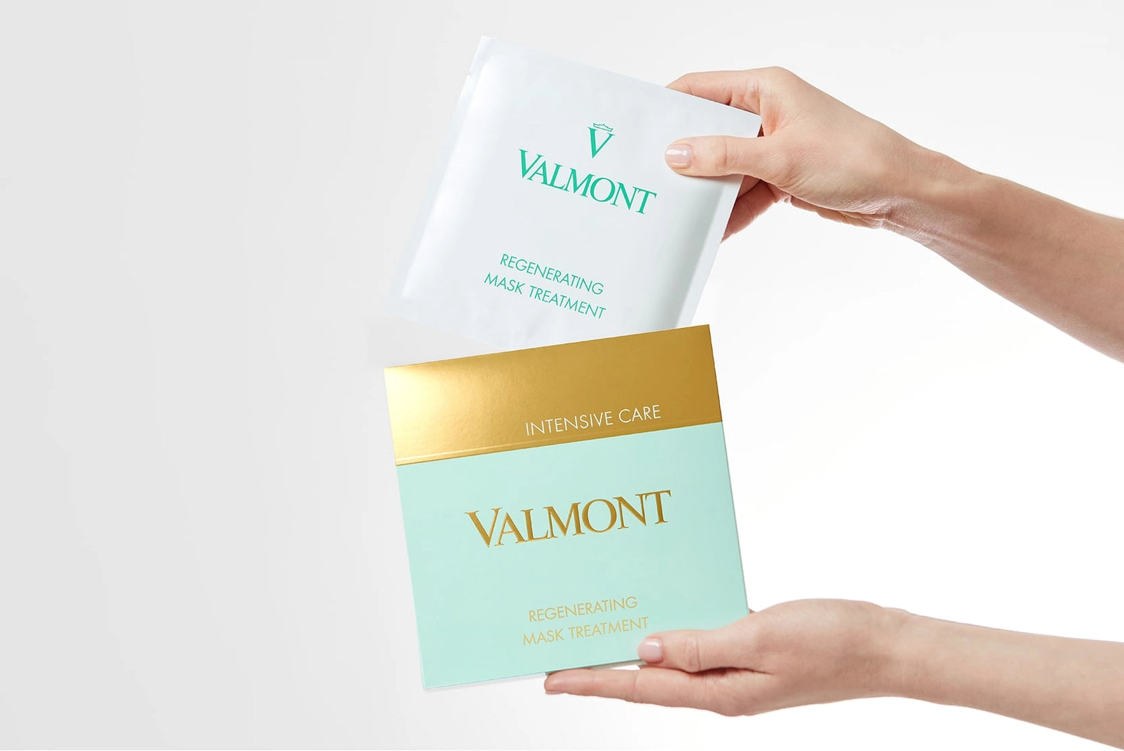 Valmont Regenerating Mask Treatment