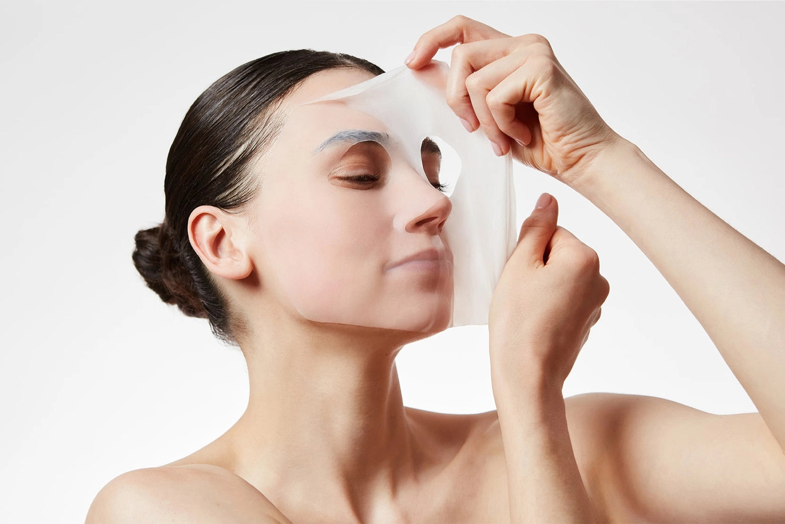 Valmont Regenerating Mask Treatment