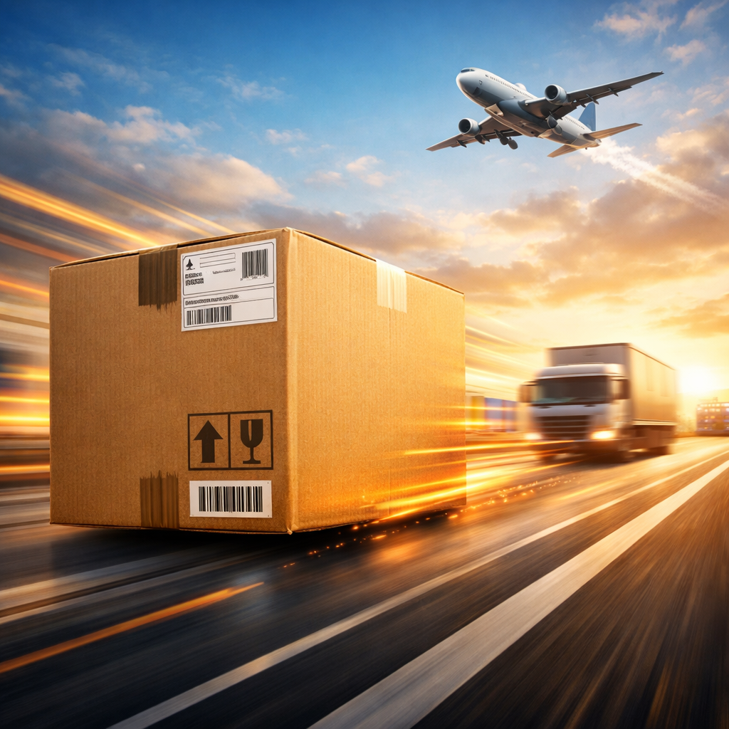 Priority shipping for Lymphatic brush