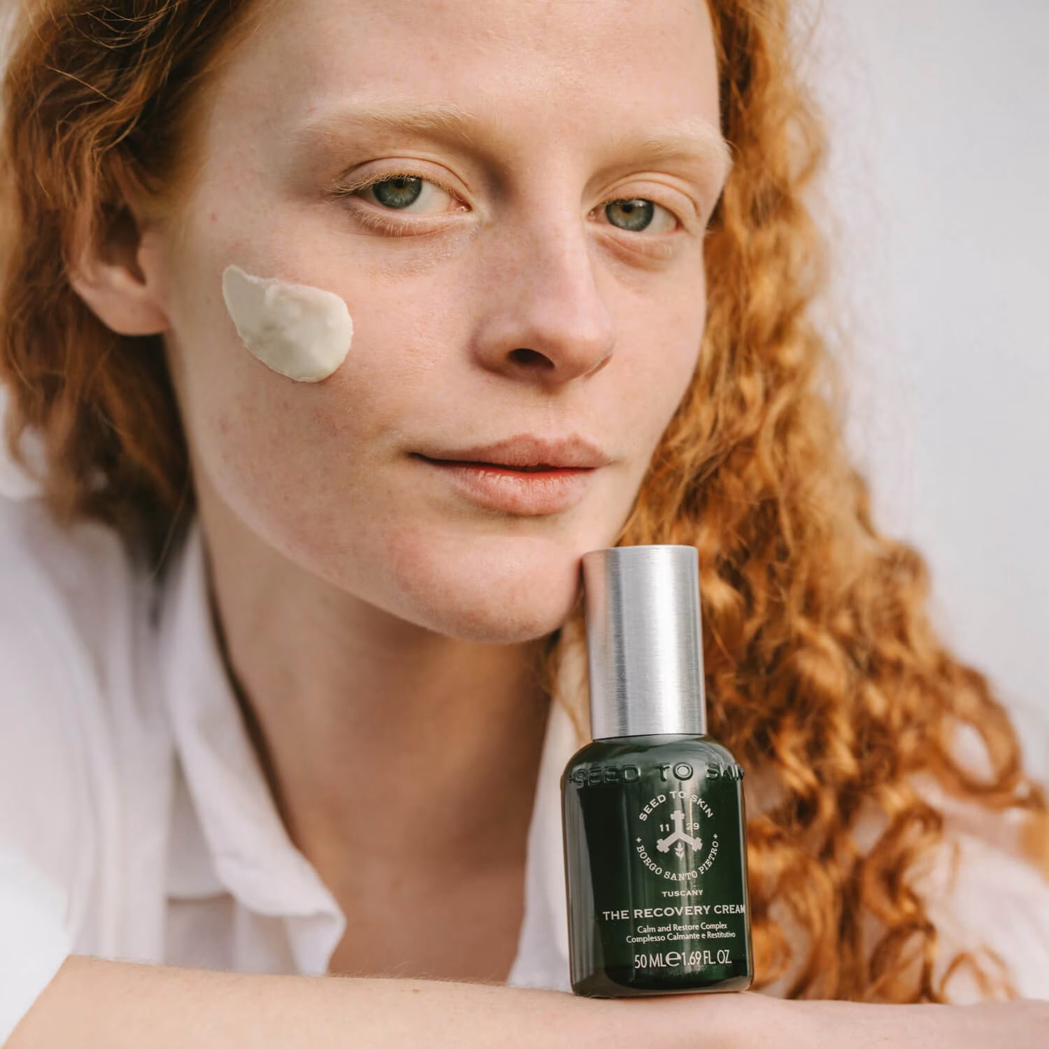 The Recovery Cream 50ml