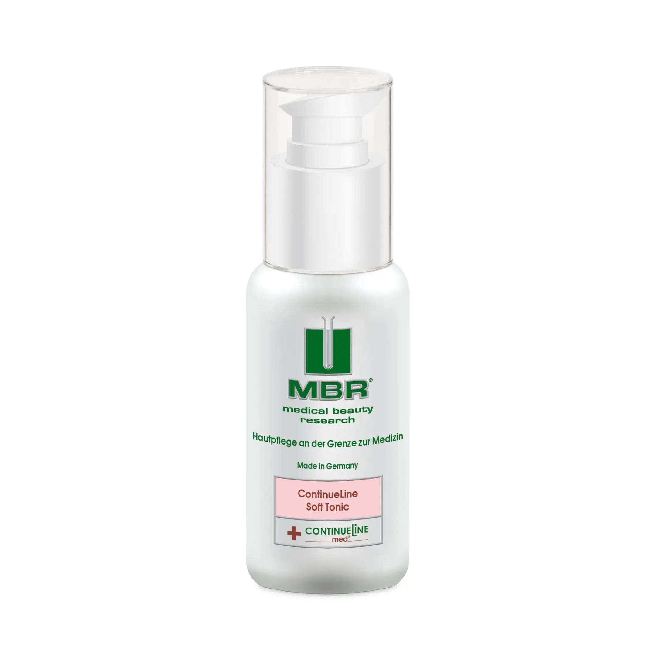 MBR Cosmetics - CONTINUELINE SOFT TONIC 5.1 OZ