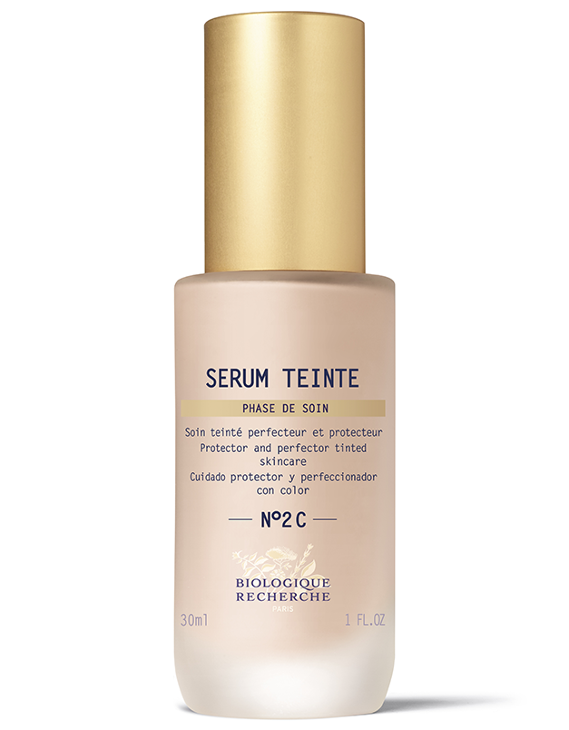 Biologique Recherche SÉRUM TEINTÉ N°2C – Ayastouch