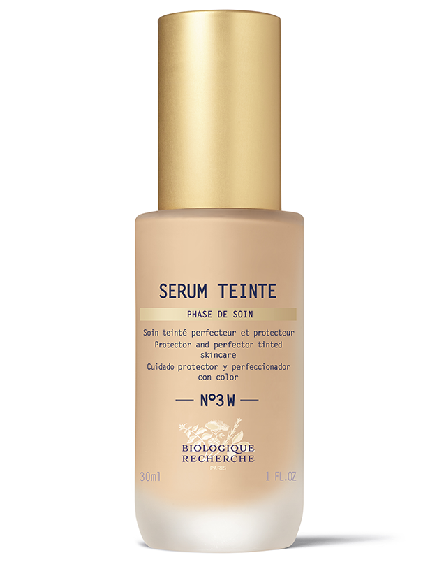 Biologique Recherche SÉRUM TEINTÉ N°3W