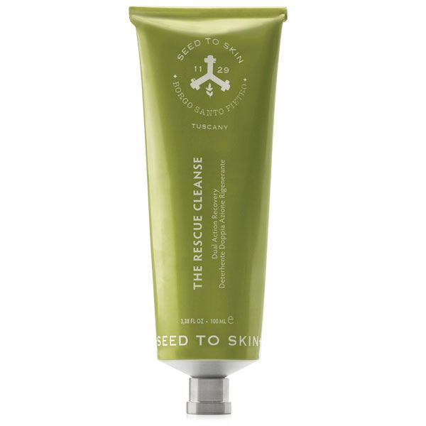 The Rescue Cleanse 100ml