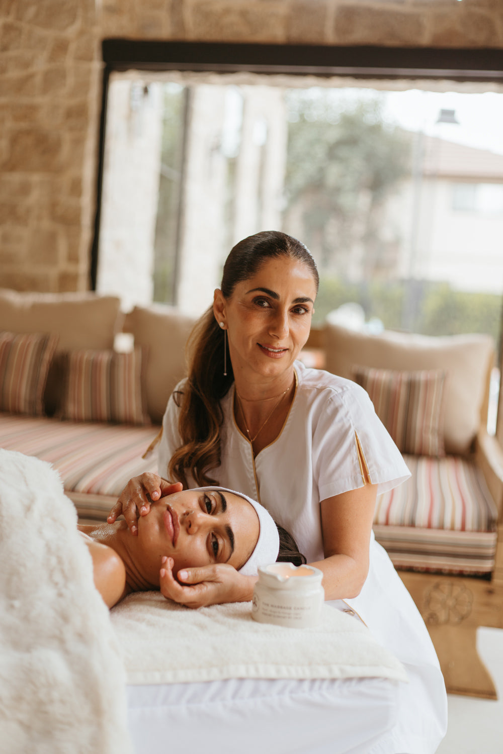 Aya's Training Deposit - In-Person - Los Angeles CA. - June 7th, 2026