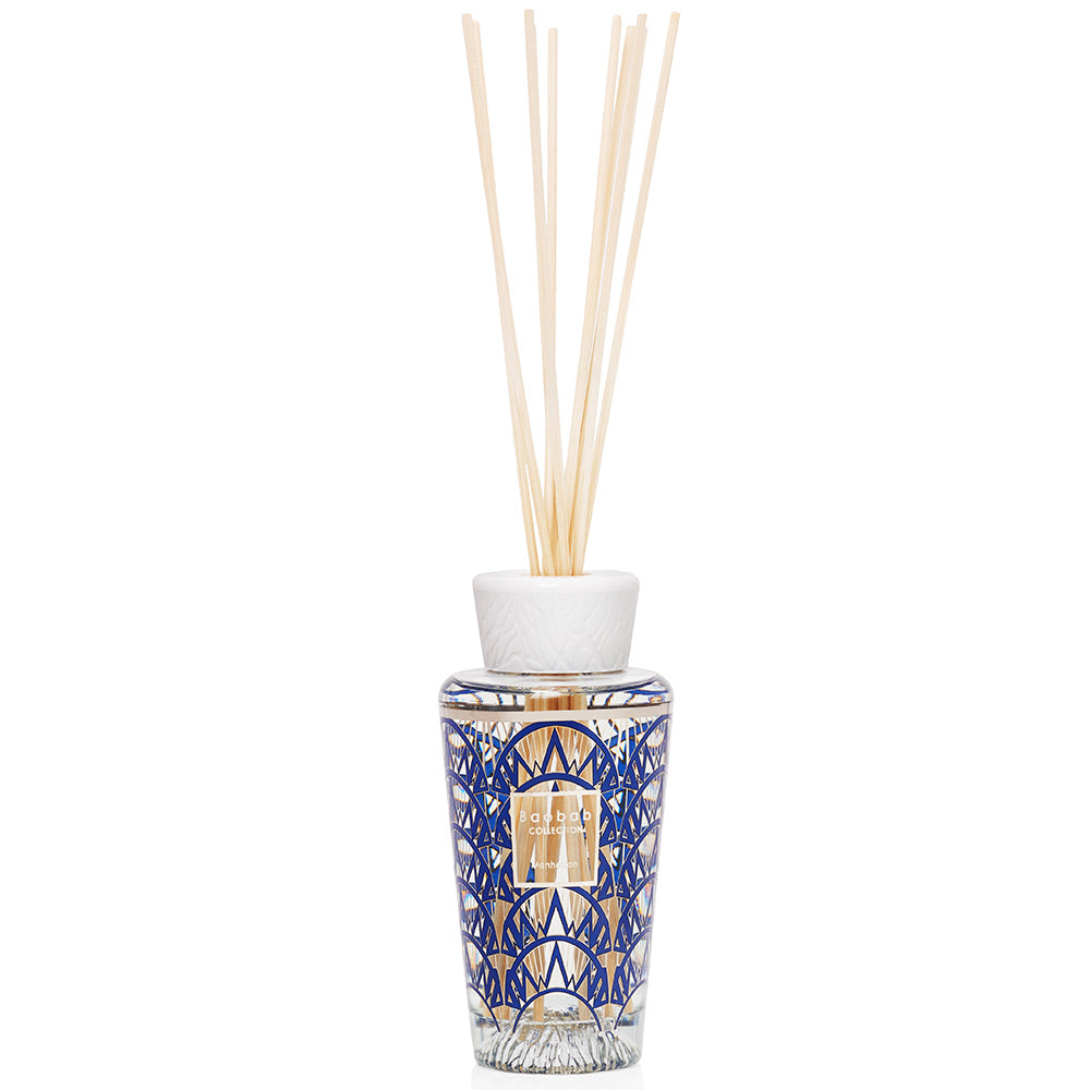 Basaba Diffuser Baobab Diffuser - Manhattan