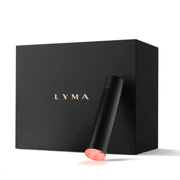 LYMA Laser Starter Kit