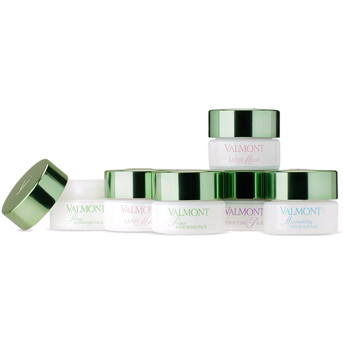 Valmont Multi-Masking Set