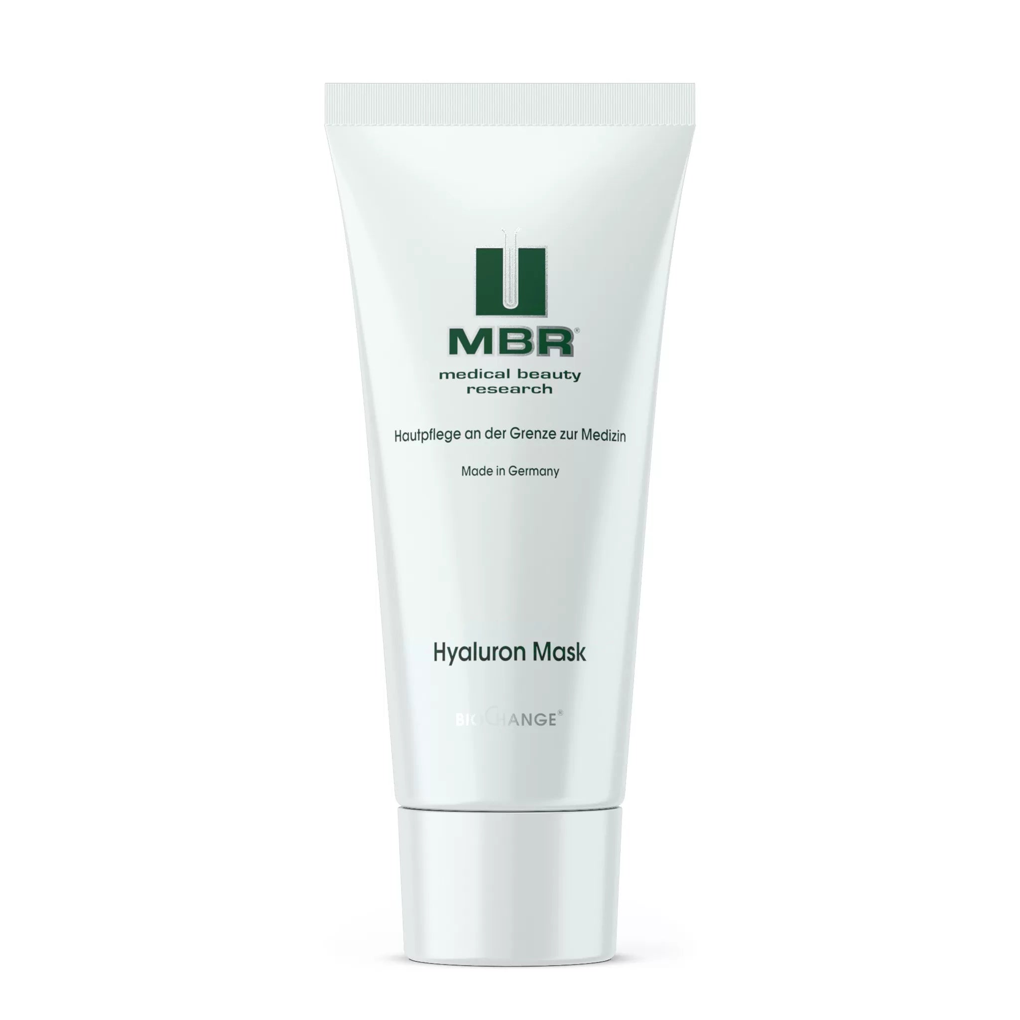 MBR Cosmetics - HYALURON MASK 3.4 OZ