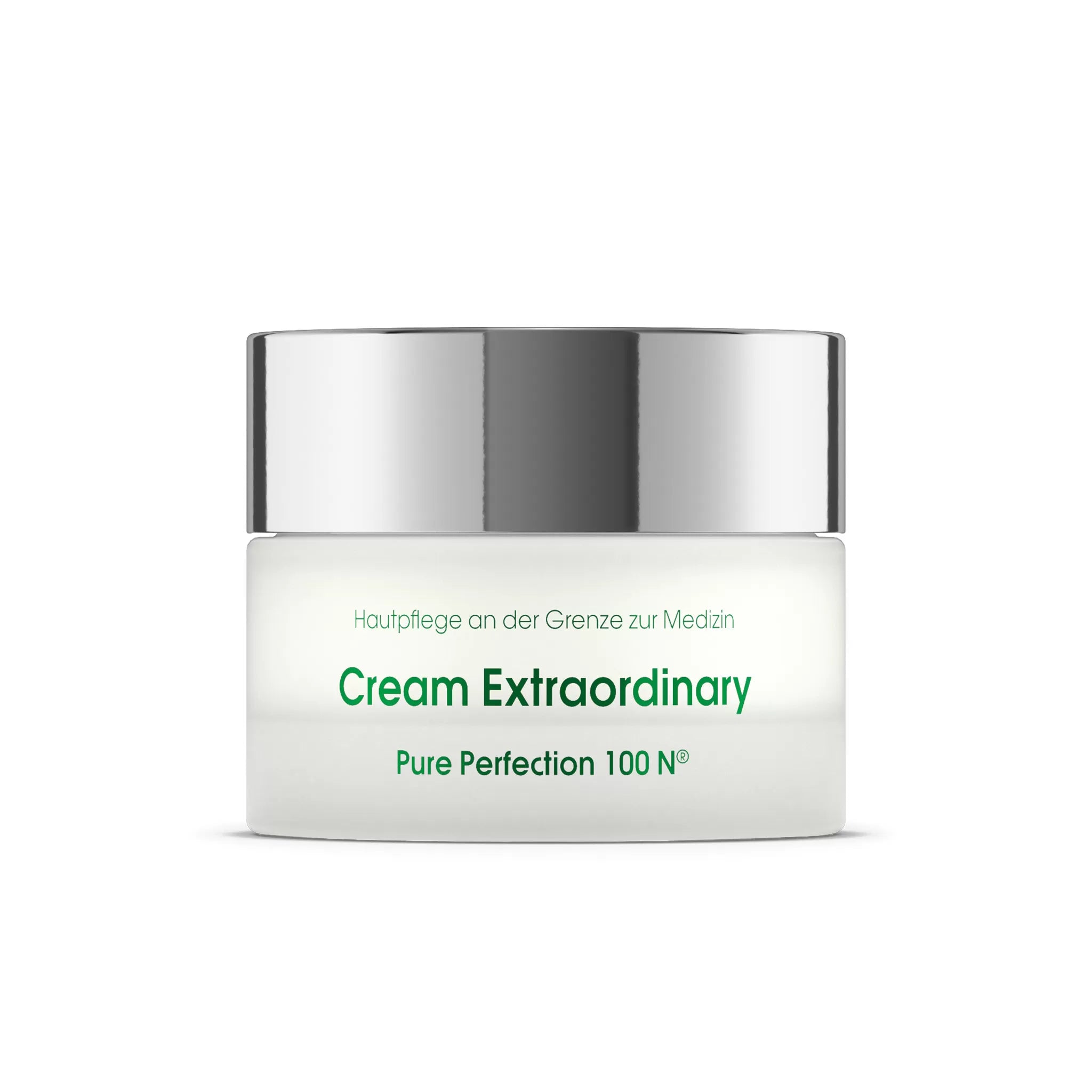 MBR Cosmetics - CREAM EXTRAORDINARY 1.7 OZ