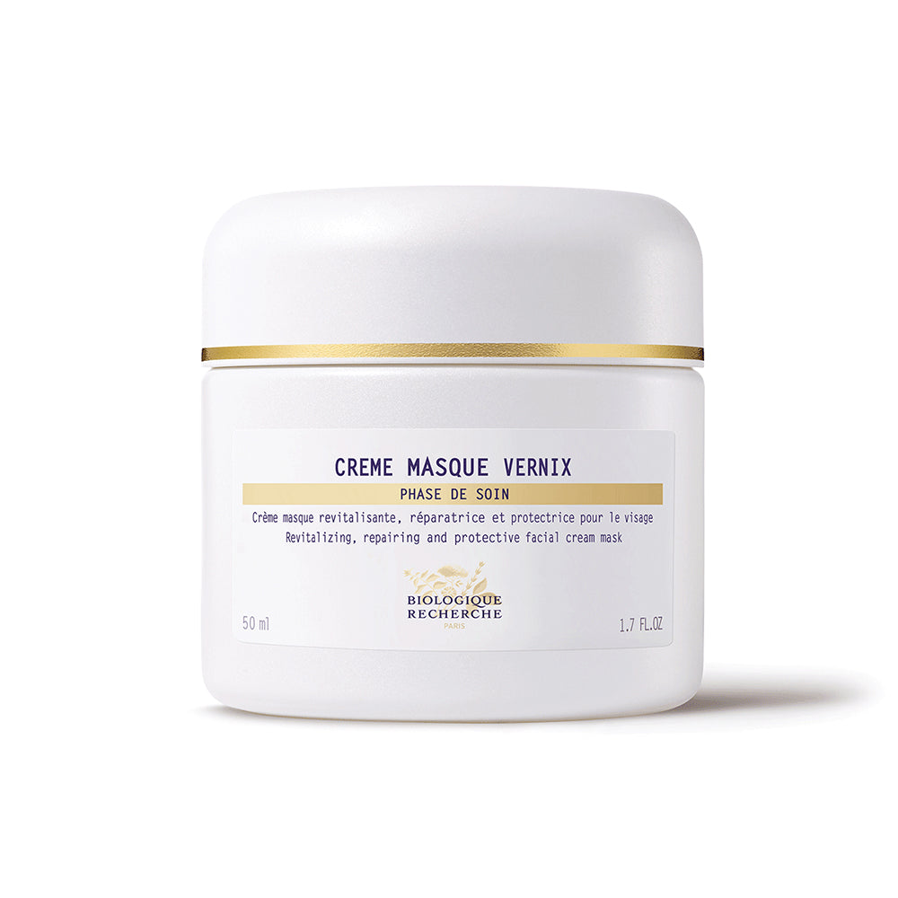 Biologique Recherche Crème Masque Vernix original formulation/ limited availability