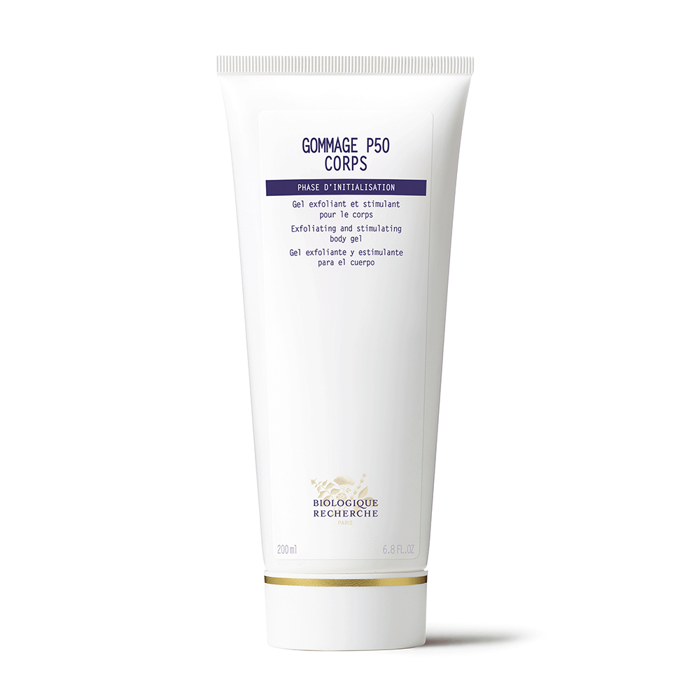 Biologique Recherche Gommage P50 Corps
