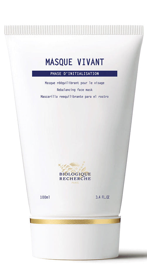 Biologique Recherche Masque Vivant