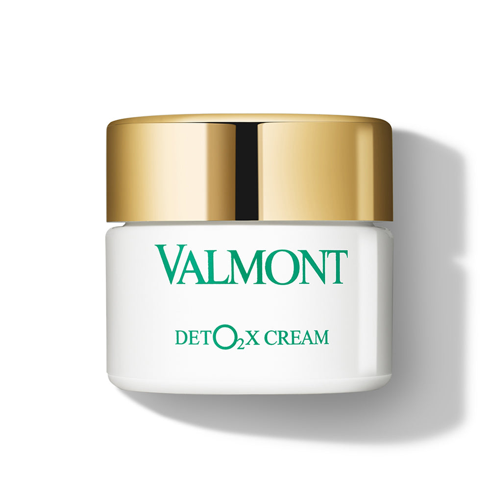 Valmont DetO2x Cream