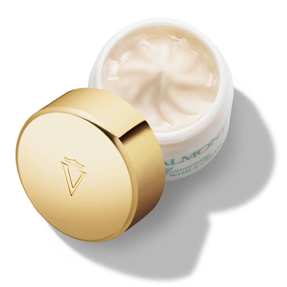 Valmont Moisturizing with a Cream