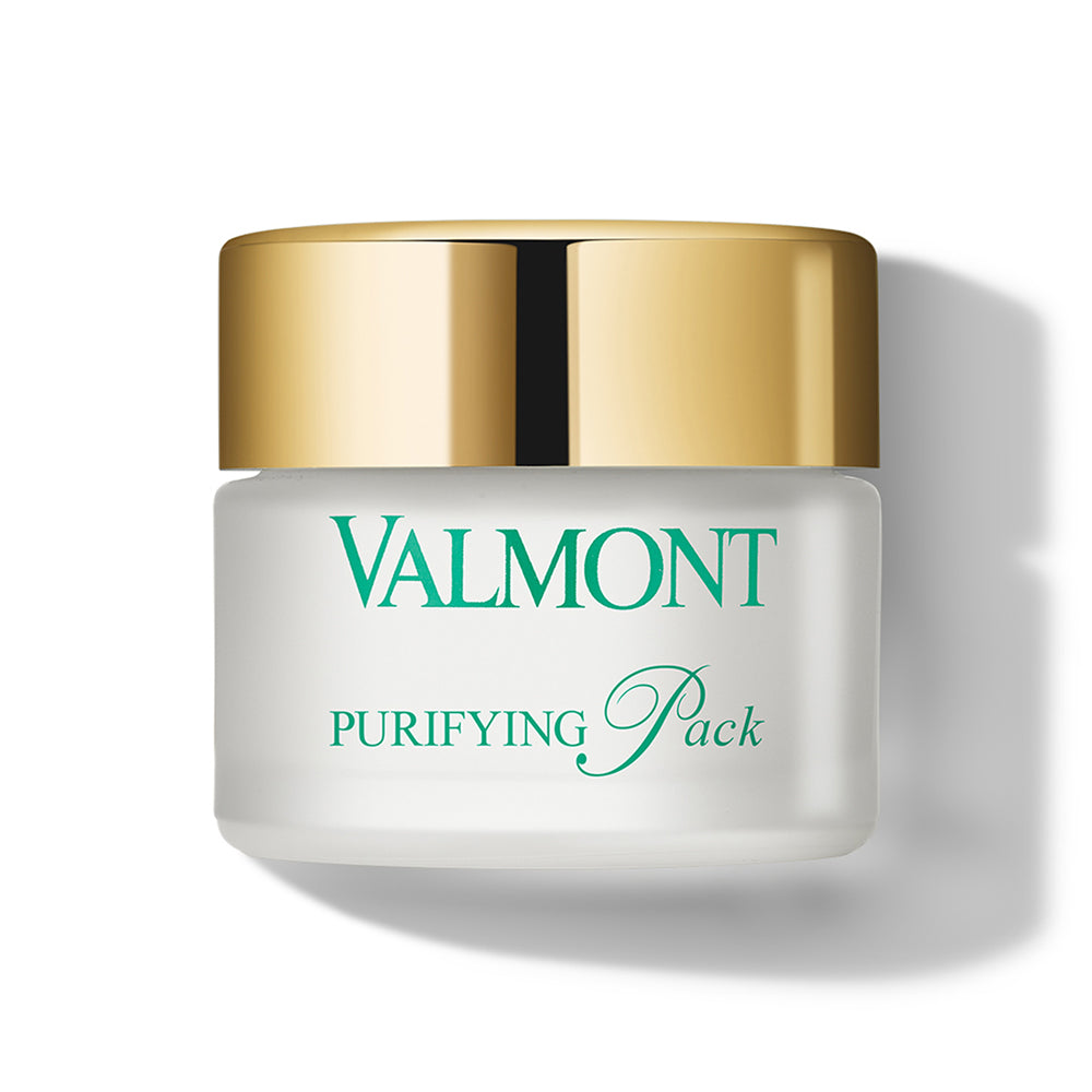 Valmont Purifying Pack