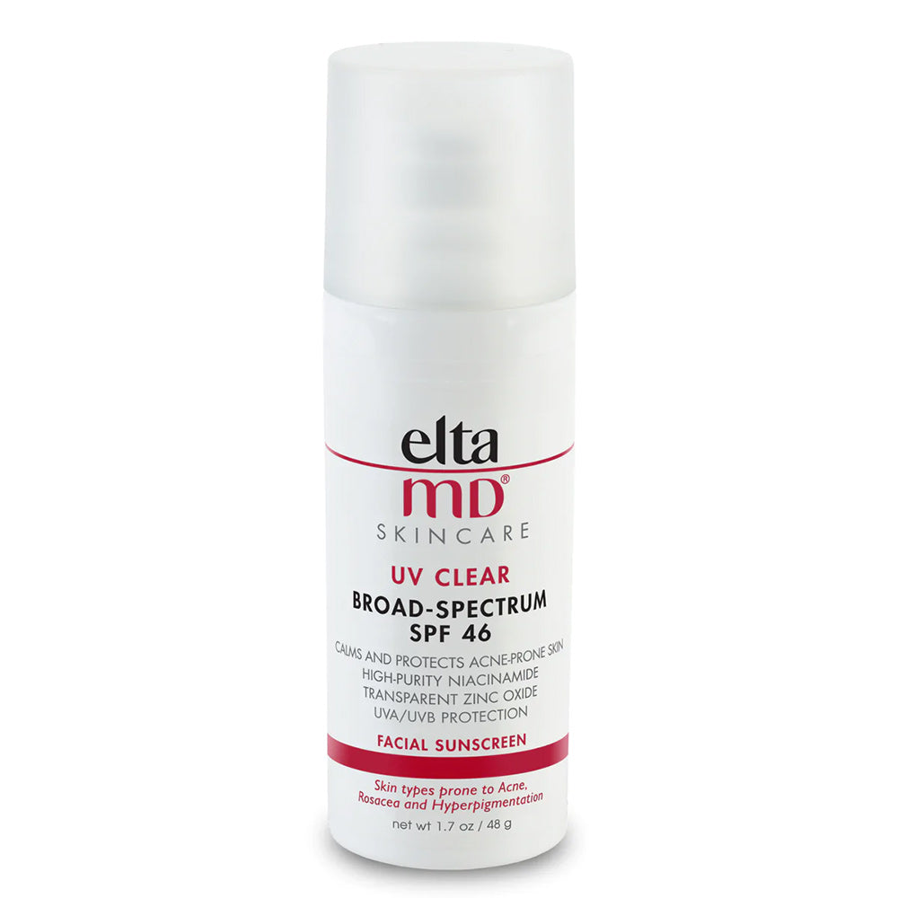 EltaMD UV Clear Broad-Spectrum SPF 46